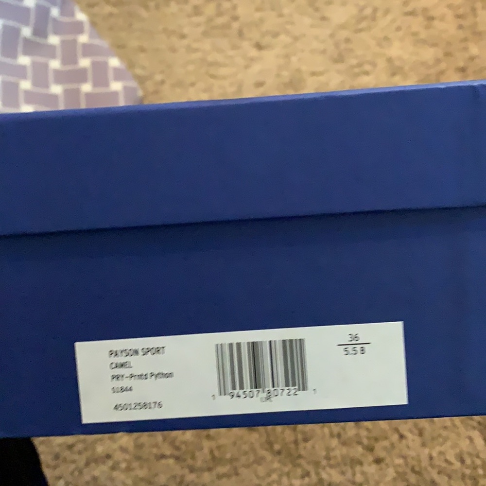 Stuart Weitzman Payson loafers us 5.5 nwt - Picture 6 of 7